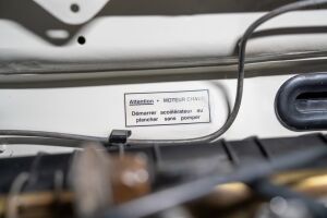 Peugeot 205 Rallye -  1989