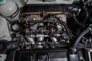 Peugeot 205 Rallye -  1989