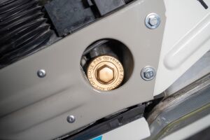 Peugeot 205 Rallye -  1989