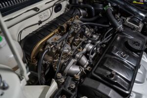 Peugeot 205 Rallye -  1989