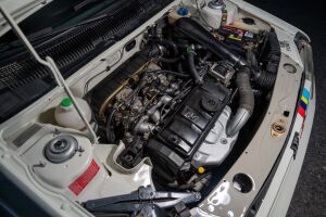 Peugeot 205 Rallye -  1989