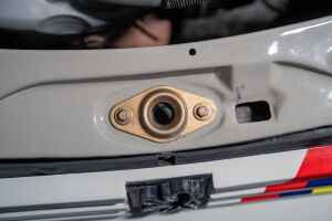 Peugeot 205 Rallye -  1989