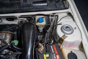 Peugeot 205 Rallye -  1989