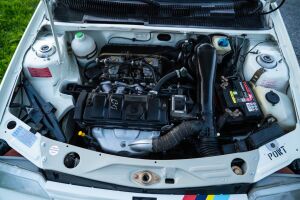 Peugeot 205 Rallye -  1989