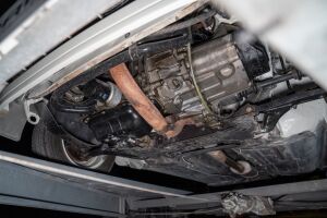 Peugeot 205 Rallye -  1989