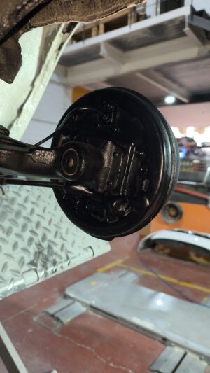 Peugeot 205 Rallye -  1989