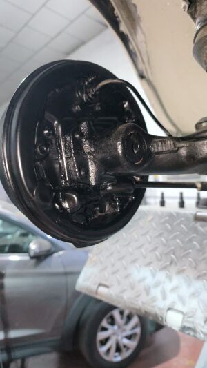 Peugeot 205 Rallye -  1989