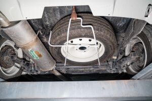 Peugeot 205 Rallye -  1989