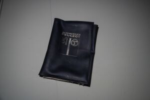 Peugeot 205 Rallye -  1989