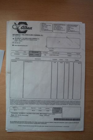 Peugeot 205 Rallye -  1989