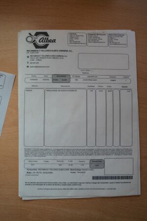 Peugeot 205 Rallye -  1989