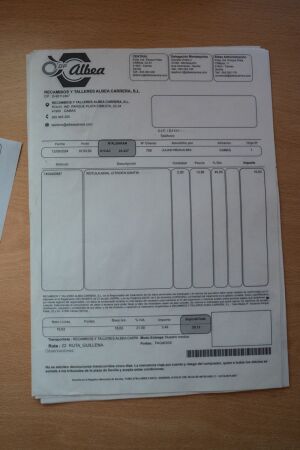 Peugeot 205 Rallye -  1989