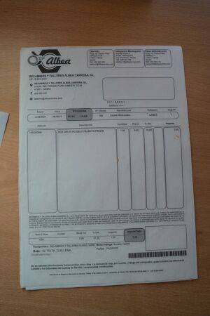 Peugeot 205 Rallye -  1989