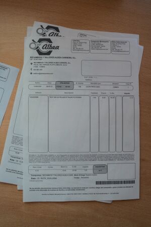 Peugeot 205 Rallye -  1989