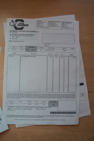 Peugeot 205 Rallye -  1989