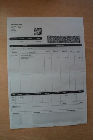 Peugeot 205 Rallye -  1989