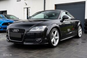 Audi TT 3.2 V6 S-Line - 2007