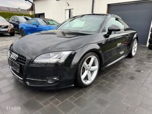 Audi TT 3.2 V6 S-Line - 2007