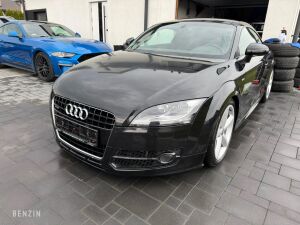 Audi TT 3.2 V6 S-Line - 2007