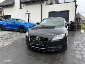 Audi TT 3.2 V6 S-Line - 2007