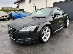 Audi TT 3.2 V6 S-Line - 2007