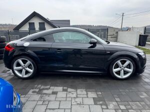 Audi TT 3.2 V6 S-Line - 2007