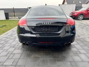 Audi TT 3.2 V6 S-Line - 2007