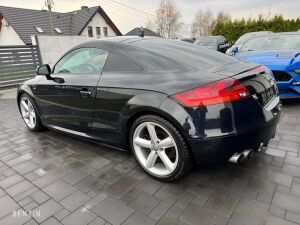Audi TT 3.2 V6 S-Line - 2007