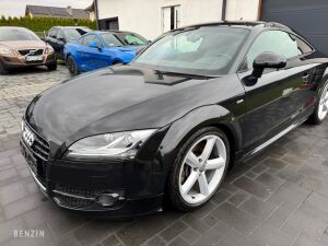 Audi TT 3.2 V6 S-Line - 2007