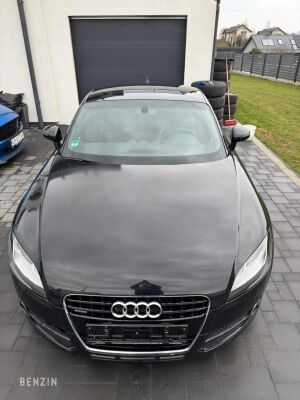Audi TT 3.2 V6 S-Line - 2007