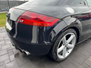 Audi TT 3.2 V6 S-Line - 2007