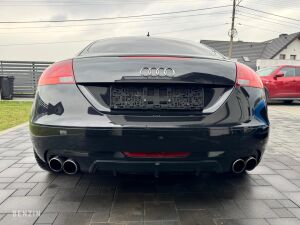 Audi TT 3.2 V6 S-Line - 2007
