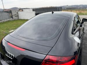 Audi TT 3.2 V6 S-Line - 2007