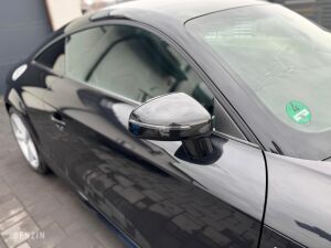 Audi TT 3.2 V6 S-Line - 2007