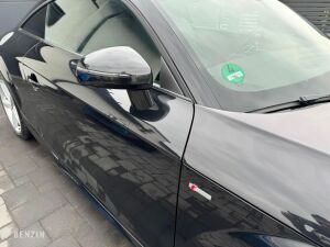 Audi TT 3.2 V6 S-Line - 2007