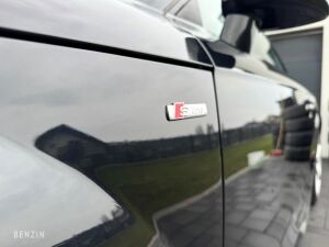 Audi TT 3.2 V6 S-Line - 2007