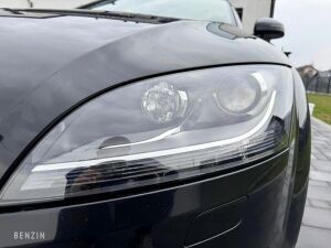 Audi TT 3.2 V6 S-Line - 2007