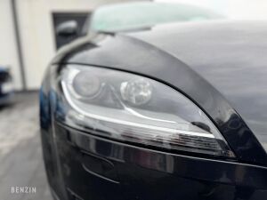 Audi TT 3.2 V6 S-Line - 2007