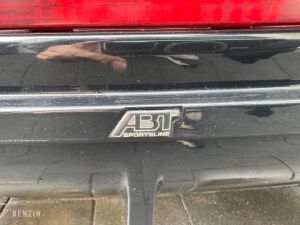 Audi TT 3.2 V6 S-Line - 2007