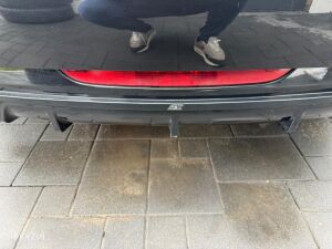 Audi TT 3.2 V6 S-Line - 2007