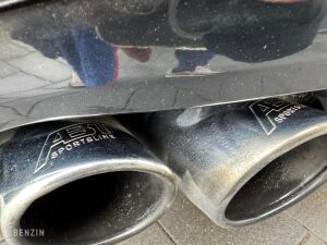 Audi TT 3.2 V6 S-Line - 2007