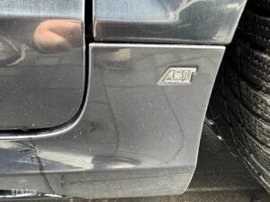 Audi TT 3.2 V6 S-Line - 2007