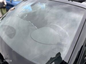 Audi TT 3.2 V6 S-Line - 2007