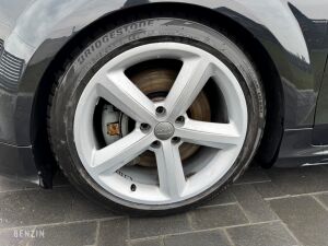 Audi TT 3.2 V6 S-Line - 2007