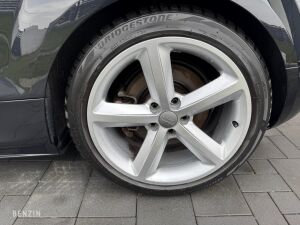 Audi TT 3.2 V6 S-Line - 2007