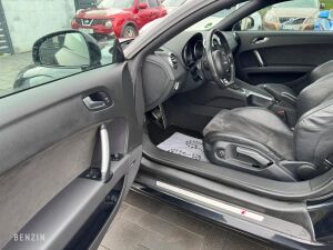 Audi TT 3.2 V6 S-Line - 2007