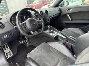 Audi TT 3.2 V6 S-Line - 2007