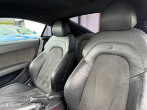 Audi TT 3.2 V6 S-Line - 2007