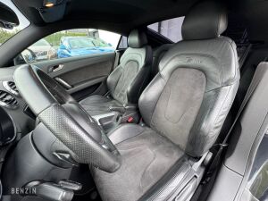 Audi TT 3.2 V6 S-Line - 2007