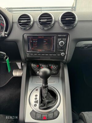 Audi TT 3.2 V6 S-Line - 2007